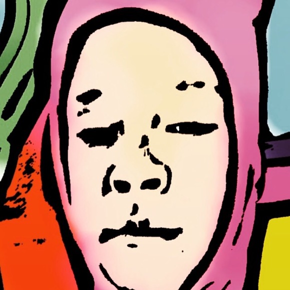 Meet your Posher, Will - Picture 1 of 1